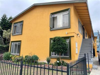 N Bronson Avenue, Hollywood, Californie 90028, États-Unis