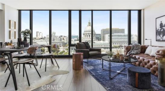 Van Ness Avenue, San Francisco, كاليفورنيا 94102, الولايات المتحدة