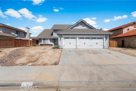 W Avenue P8, Palmdale, 캘리포니아 93551, 미국