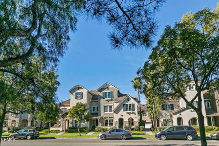 Rockhampton Drive, Camarillo, 加州 93012, 美國