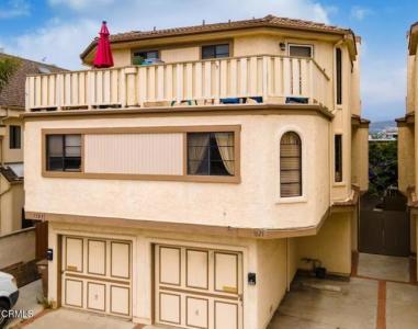 PITTSFIELD Lane, Ventura, California 93001