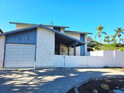 Ledgeview Ln, Spring Valley, California 91977