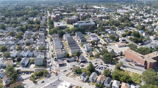 Donelson Street, Providence, RI 02908, USA