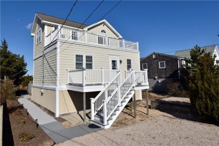 432 Atlantic Avenue, Westerly, RI 02891, USA