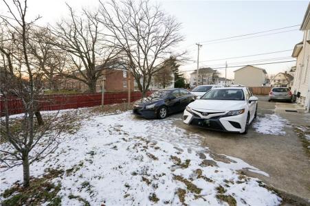 85 Berkshire Street, Providence, רוד איילנד 02908, ארצות הברית של אמריקה 