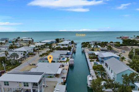 427 89th Street Ocean, Marathon, Florida 33050, USA