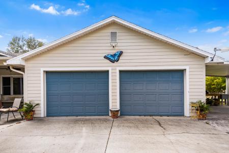 2990 NE 52nd Drive, Okeechobee, Florida 34972