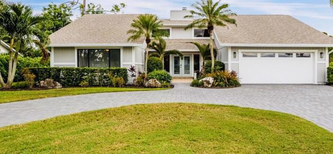 6101 Deer Run, Fort Myers, Florida 33908