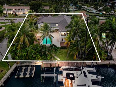 431 Layne Blvd, Hallandale Beach, 佛罗里达州 33009, 美国