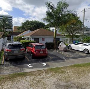 1326 NE 110th St 5, Miami, Florida 33161, USA