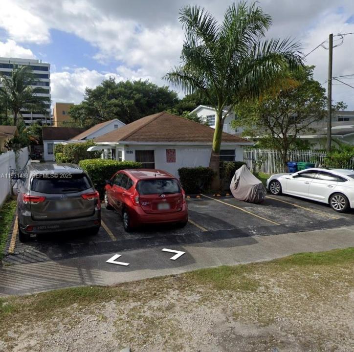 1326 NE 110th St 5, Miami, Floride 33161, États-Unis