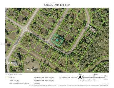 1916 MARY LEE ST, Lehigh Acres, Florida 33972, USA