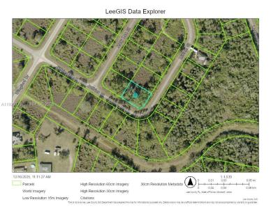 1917 MIRIAM ST, Lehigh Acres, Florida 33972, USA