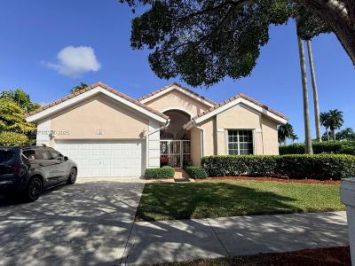 505 SE 26th Dr, Homestead, Florida 33033, USA