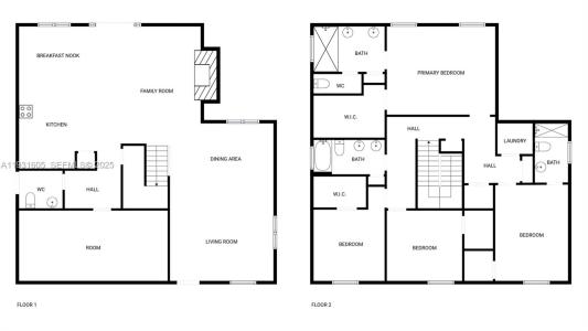 12856 SW 227th St, Miami, Florida 33170, USA