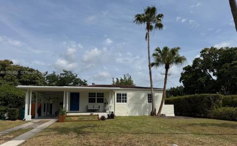 1075 NE 120th St, Biscayne Park, Florida 33161