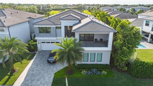 17113 Aquavera Way 0, Boca Raton, Florida 33496