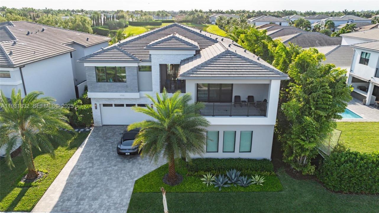 17113 Aquavera Way 0, Boca Raton, Florida 33496