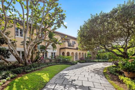 124 Brazilian Avenue, Palm Beach, Floride 33480, États-Unis