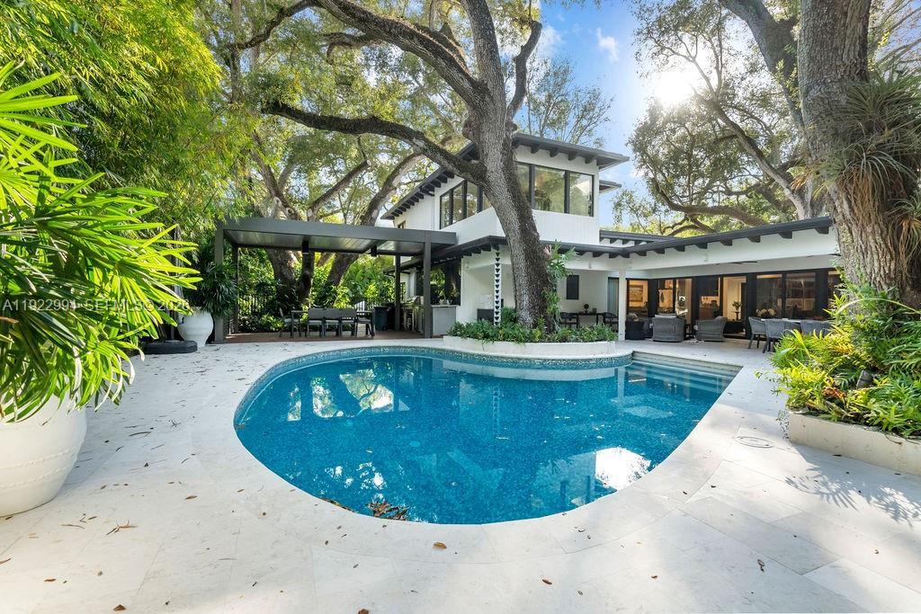 4095 Battersea Rd, Miami, 플로리다 33133, 미국
