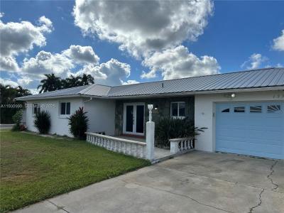 13319 MARQUETTE BLVD, Fort Myers, Florida 33905, Estados Unidos