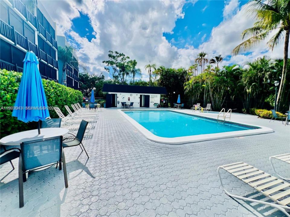 1021 Mockingbird Ln 215, Plantation, Floride 33324, États-Unis