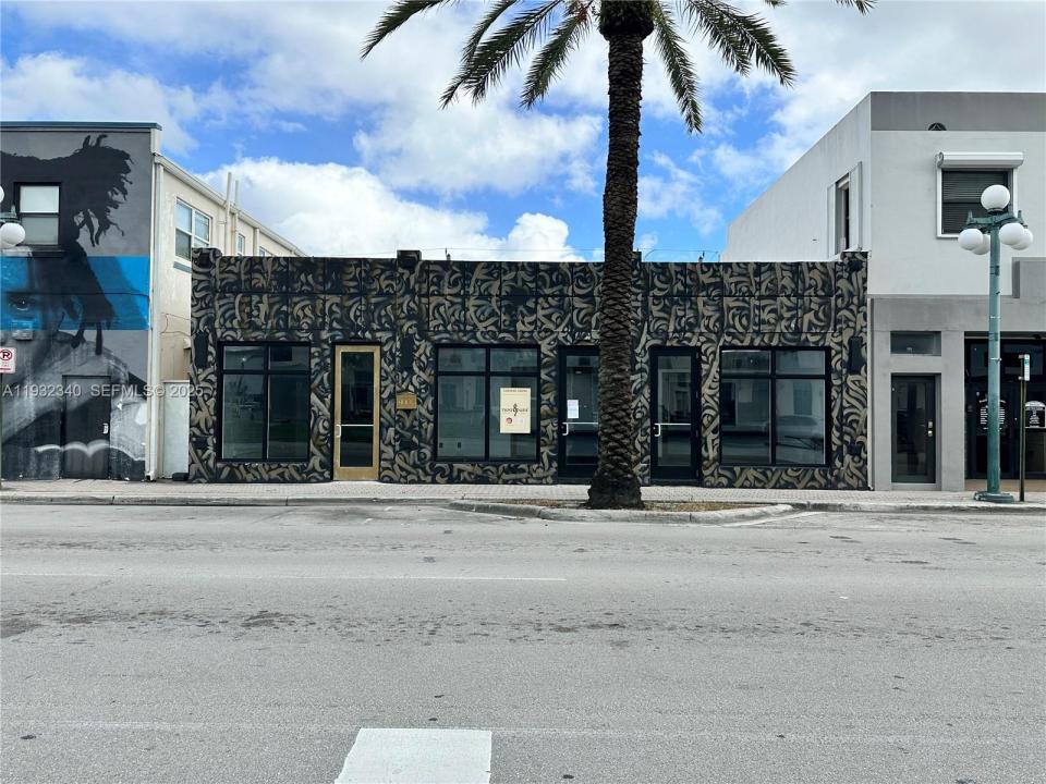 111 S 21 Ave, Hollywood, 플로리다 33020, 미국