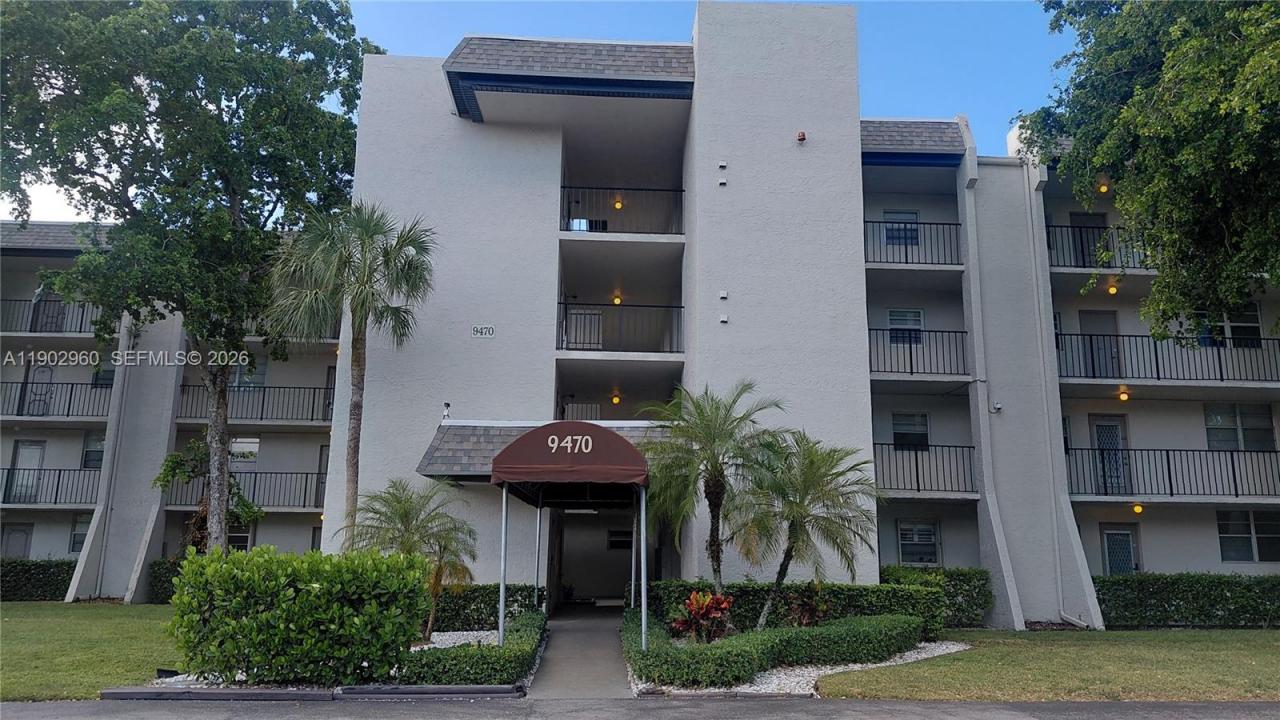 9470 Poinciana Pl 202, Davie, 플로리다 33324, 미국