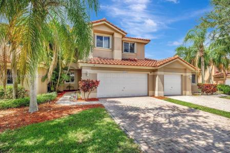 12618 NW 56th Dr 12618, Coral Springs, Florida 33076, Estados Unidos