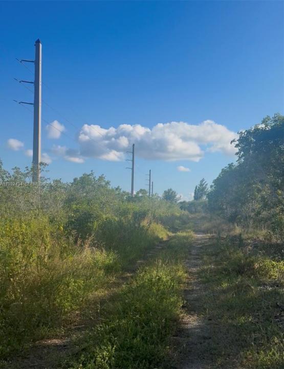 UNINCORPORATED, UNINCORPORATED,, Homestead, Floride 33035, États-Unis