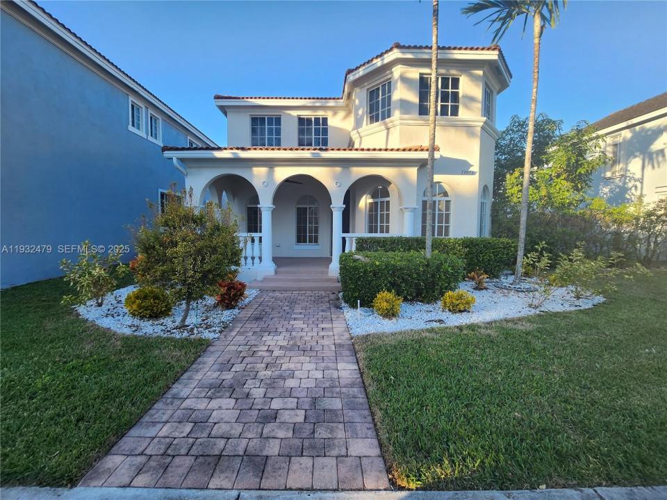 13973 SW 276th Way, Homestead, Floride 33032, États-Unis