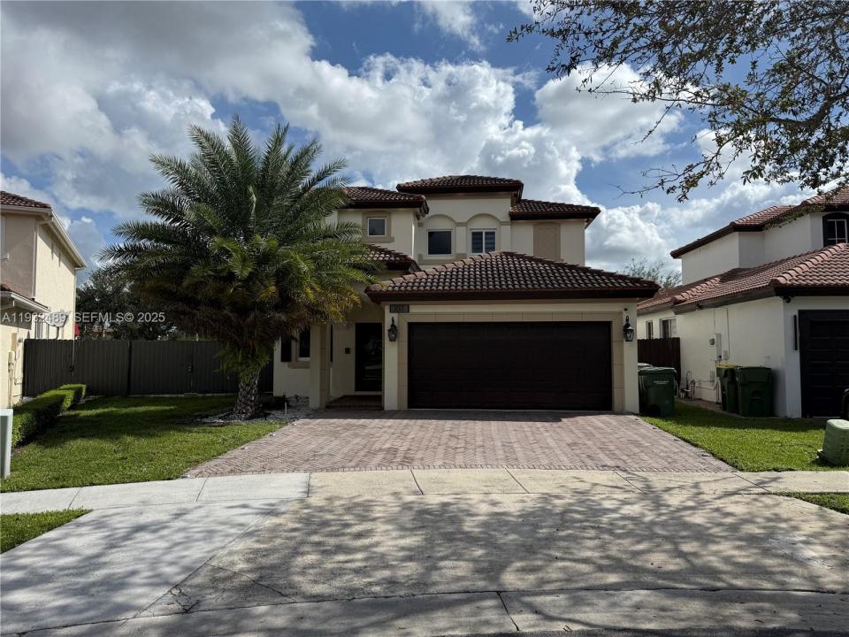 107 SE 22nd Ter, Homestead, Floride 33033, États-Unis