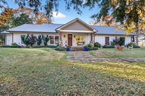 323 Vz County Road 2103, Canton, Texas 75103