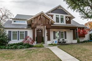 413 Ridge Crest Drive, Richardson, טקסס 75080, ארצות הברית של אמריקה 