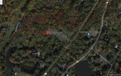 858 Haverstraw Road, Ramapo, 纽约州 10901, 美国