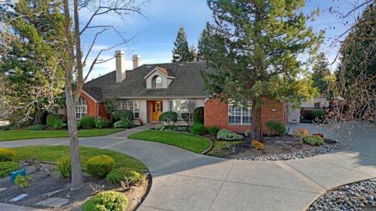 Chardonnay Way, Livermore, California 94550, HOA KỲ