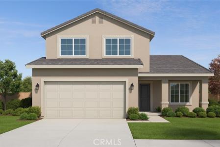 Moore Court, Adelanto, Califórnia 92301, Estados Unidos