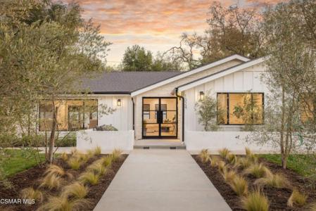 La Granada Drive, Thousand Oaks, カリフォルニア 91362, アメリカ合衆国