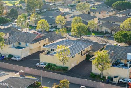 Jill Place, Port Hueneme, 加州 93041, 美國