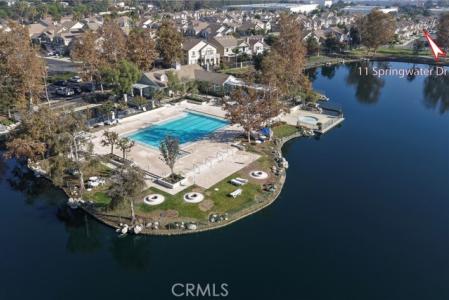 Springwater Dr, Buena Park, 加州 90621, 美國