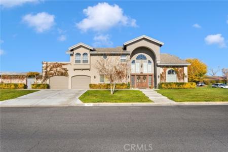 Niagara, Victorville, California 92395, Estados Unidos