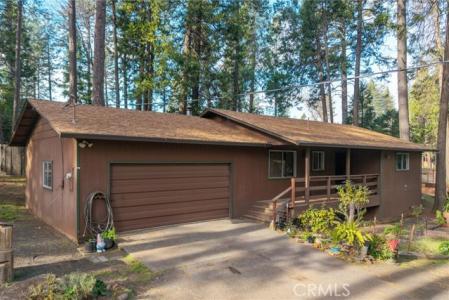 Forest Ranch Way, Forest Ranch, Kalifornien 95942, USA