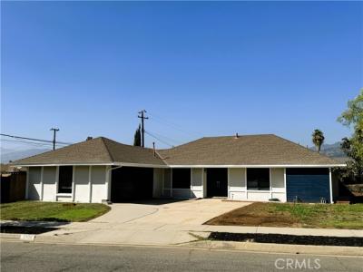 E Petunia, Glendora, California 91740