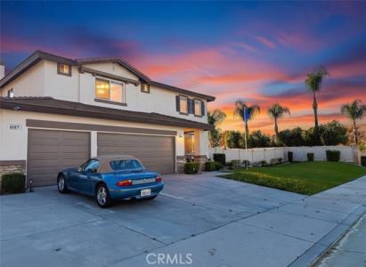 Calumet, Beaumont, California 92223