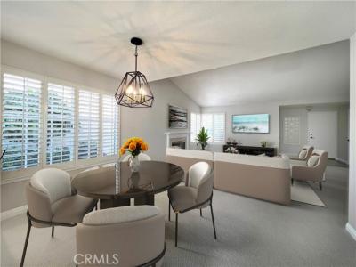 Via La Naranja, Yorba Linda, 加利福尼亚州 92886, 美国