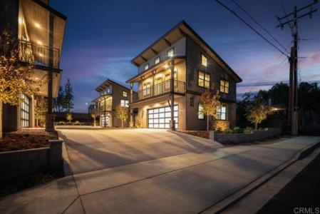 D Street, Ramona, 加利福尼亚州 92065, 美国