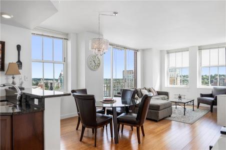 1 West Exchange Street 2504, Providence, Rhode Island 02903, USA