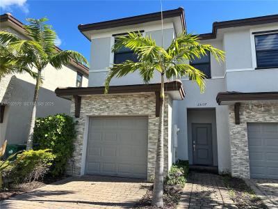 25137 SW 108th Ave, Homestead, Florida 33032, USA