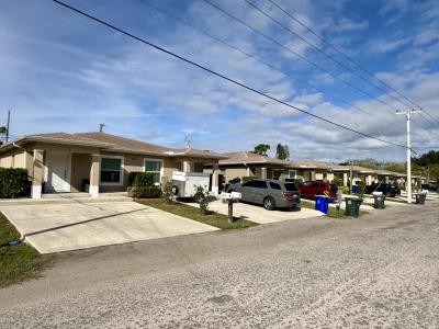 3531 S 7th S Street, Fort Pierce, Florida 34982
