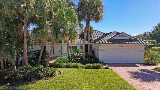 8951 SE Marina Bay Drive, Marina Bay, Hobe Sound, Floride 33455, États-Unis